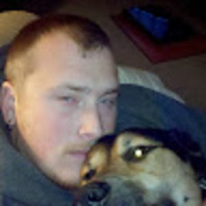 Meet your Posher, Steven